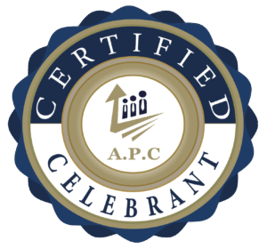 apc celebrant seal